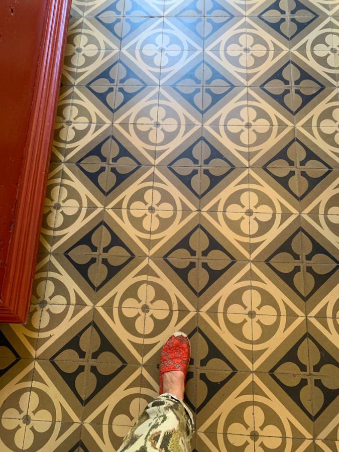 Chateau Des Jacobins Hotel Agen