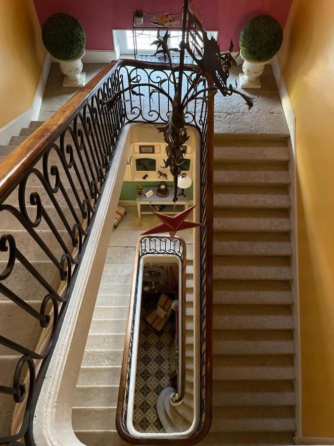 Chateau Des Jacobins Agen