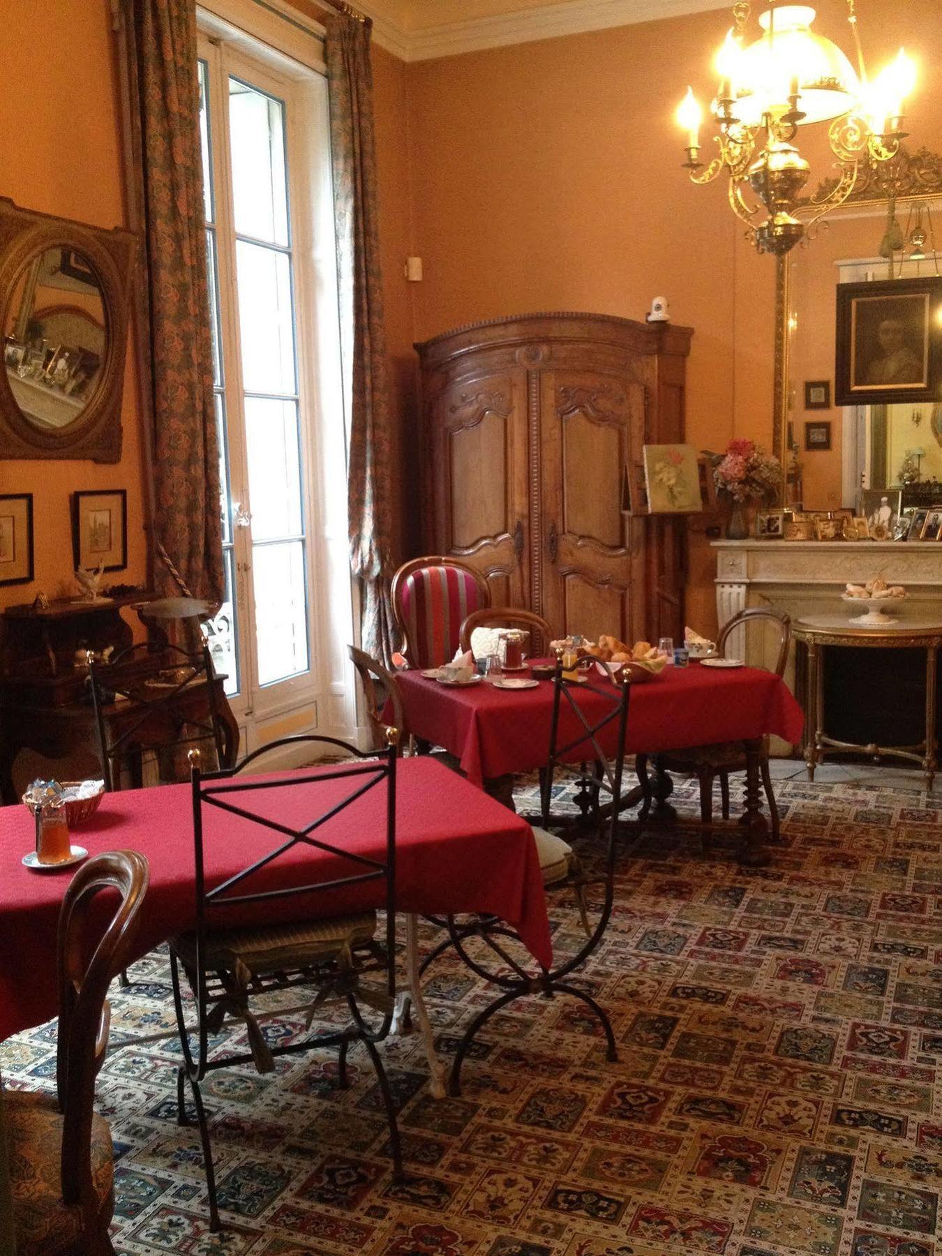 Chateau Des Jacobins Agen