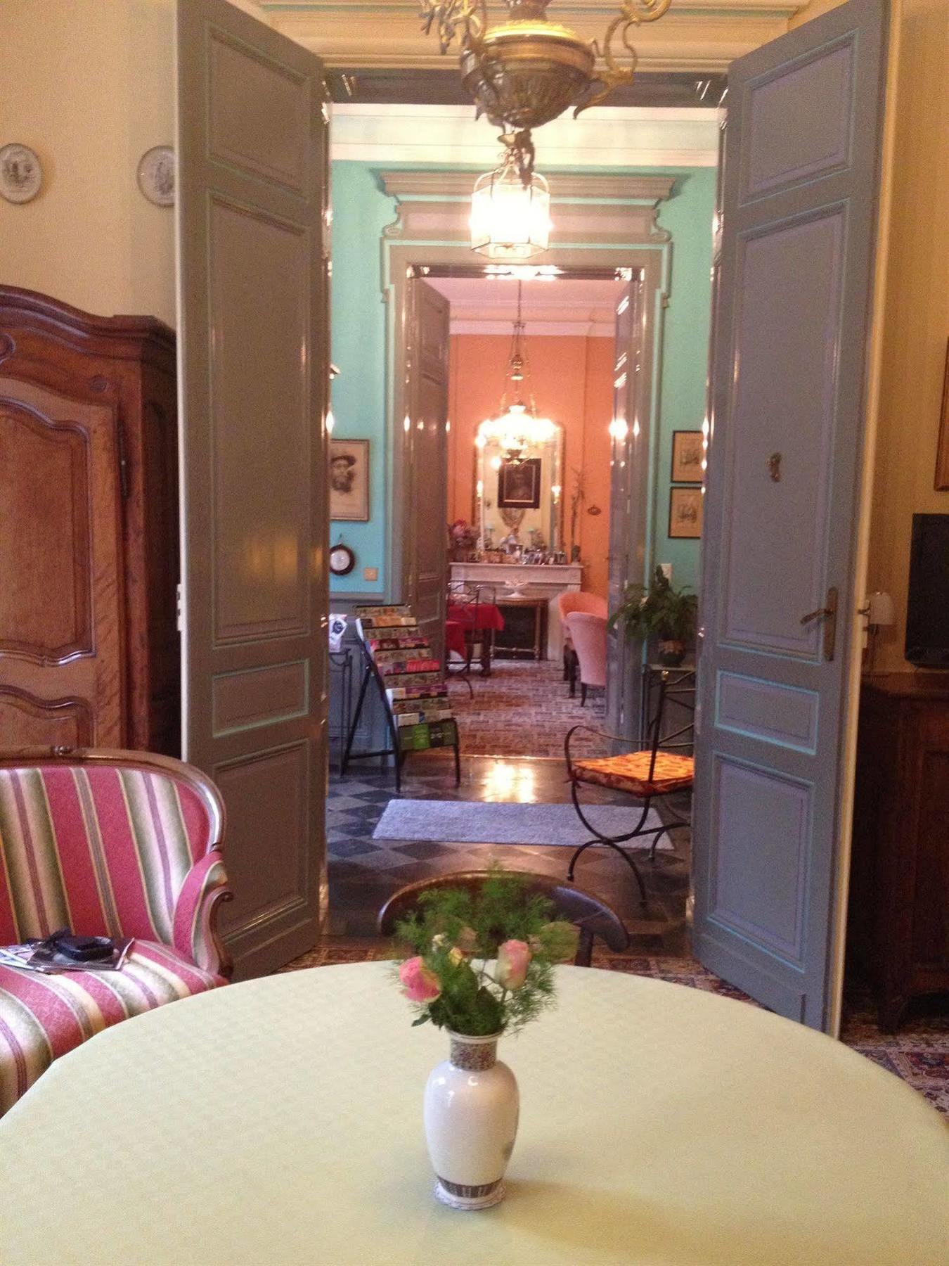 Hotel Chateau Des Jacobins 3*